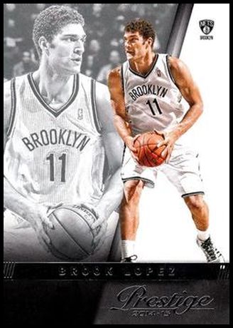 66 Brook Lopez